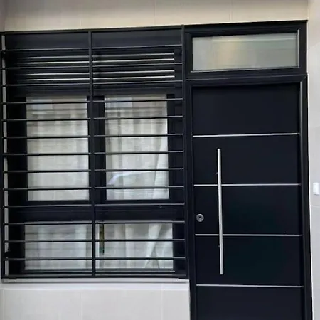 Nuevo En El Centro De Apartamento Elche