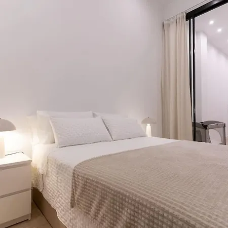 Apartamento Nuevo En El Centro De Elche